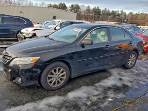Toyota Camry SE 3.5L 6 2011