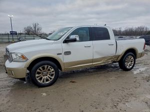 RAM 1500 LONGHORN 5.7L 8 2013