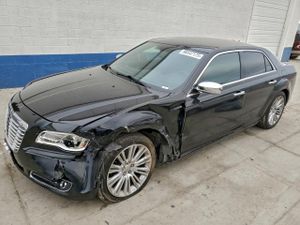 Chrysler 300 LIMITED 3.6L 6 2011