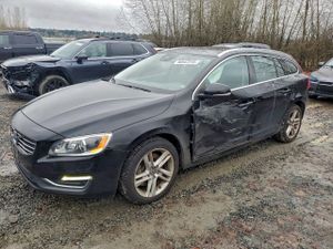 Volvo V60 PLATINUM 2.5L 5 2015
