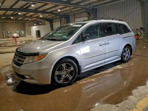 Honda Odyssey TOURING 3.5L 6 2011