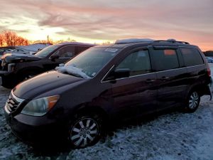 Honda Odyssey EX 3.5L 6 2010