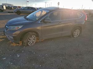 Honda CR-V EX 2.4L 4 2015