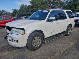 Lincoln Navigator 5.4L 8 2013