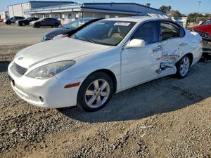 Lexus ES 330 3.3L 6 2005