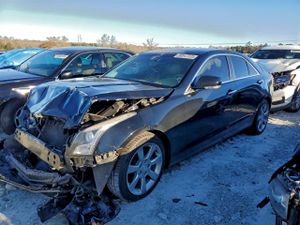 Cadillac ATS LUXURY 2.0L 4 2015