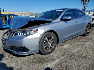 Acura TLX TECH 2.4L 4 2015