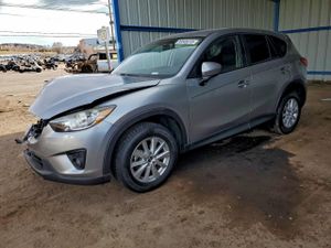 Mazda CX-5 TOURING 2.5L 4 2014