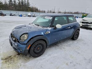 Mini Cooper 1.6L 4 2010