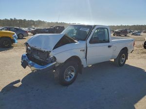 Ford Ranger 4.0L 6 1999