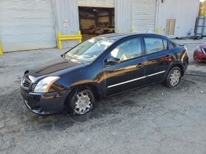 Nissan Sentra 2.0 2.0L 4 2012