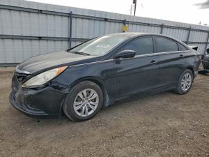 Hyundai Sonata GLS 2.4L 4 2013