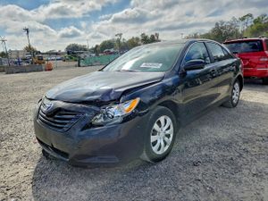 Toyota Camry CE 2.4L 4 2008