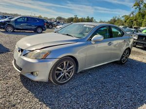 Lexus IS 250 2.5L 6 2008