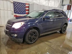Chevrolet Equinox LT 2.4L 4 2015