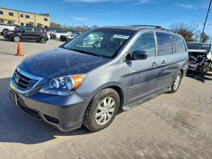 Honda Odyssey EXL 3.5L 6 2010