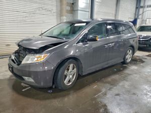 Honda Odyssey TOURING 3.5L 6 2012