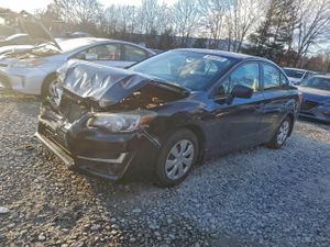 Subaru Impreza 2.0L 4 2015