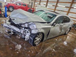 Lexus LS 460 4.6L 8 2009