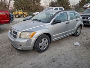 Dodge Caliber 2.0L 4 2008