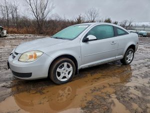 Chevrolet Cobalt LT 2.2L 4 2007
