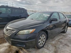 Toyota Camry HYBRID 2.4L 4 2009