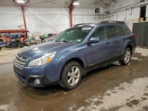 Subaru Outback 2.5I PREMIUM 2.5L 4 2014
