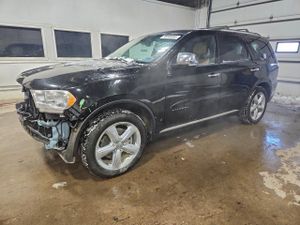 Dodge Durango CITADEL 5.7L 8 2013