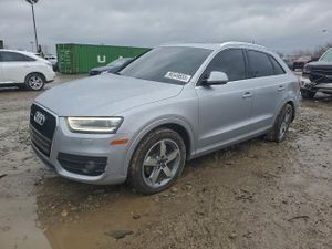 Audi Q3 PRESTIGE 2.0L 4 2015