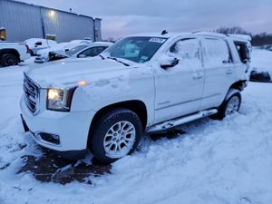 GMC Yukon SLE 5.3L 8 2015