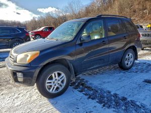 Toyota Rav4 2.0L 4 2003