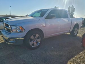 Dodge RAM 5.7L 8 2010