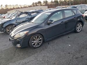Mazda 3 S 2.5L 4 2010