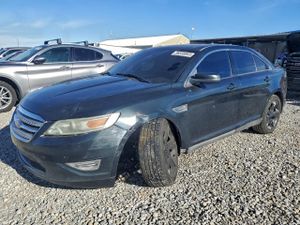 Ford Taurus SHO 3.5L 6 2010