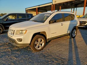 Jeep Compass SPORT 2.4L 4 2011