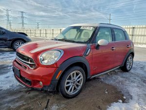 Mini Cooper S COUNTRYMAN 1.6L 4 2015