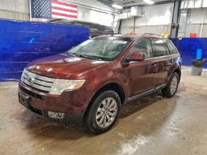 Ford Edge LIMITED 3.5L 6 2010