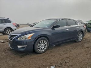 Nissan Altima 2.5 2.5L 4 2014