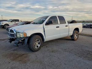 Dodge RAM ST 4.7L 8 2003