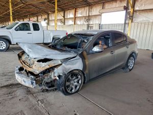 Mazda 3 I 2.0L 4 2013