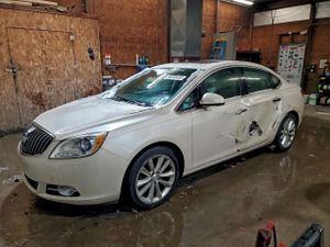 Buick Verano 2.4L 4 2015