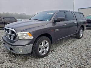 RAM 1500 SLT 3.0L 6 2015