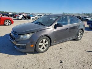 Chevrolet Cruze LT 1.4L 4 2015