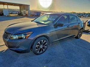 Honda Accord LX 2.4L 4 2010