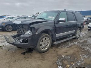 Lincoln Navigator 5.4L 8 2013