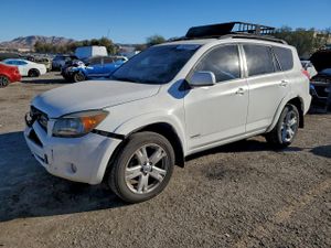 Toyota Rav4 SPORT 3.5L 6 2006