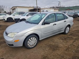 Ford Focus ZX4 2.0L 4 2006
