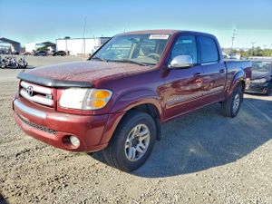 Toyota Tundra DOUBLE CAB SR5 4.7L 8 2004