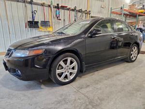 Acura TSX 2.4L 4 2004
