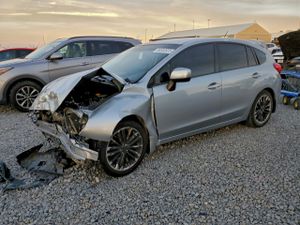 Subaru Impreza PREMIUM 2.0L 4 2013